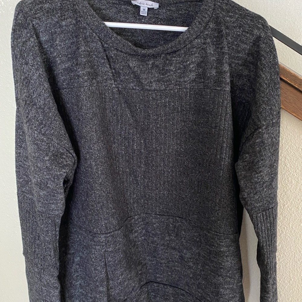 Women’s White Birch top